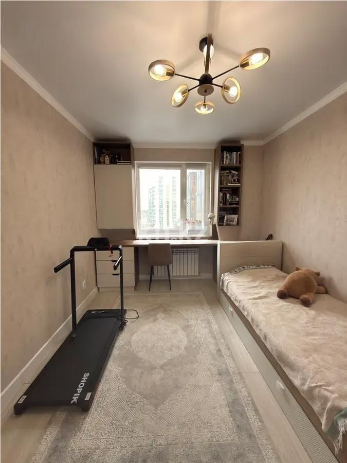 Продажа 3-комнатной квартиры, 86 м² - Продажа квартир в р-не Нура Астаны - страница 2 фото 4 из 8