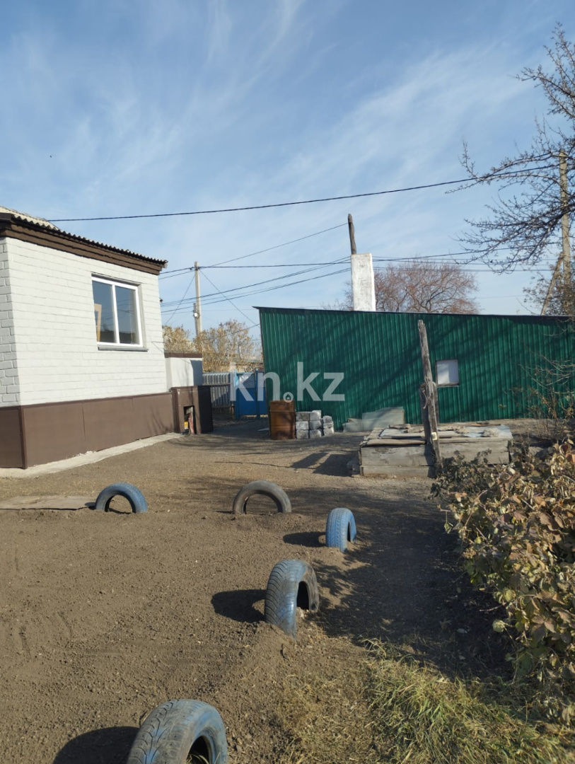 Продажа 3-комнатного дома, 90 м², ул. Щербакова, дом  25 - Продажа домов, коттеджей в Казахстане фото 8 из 15