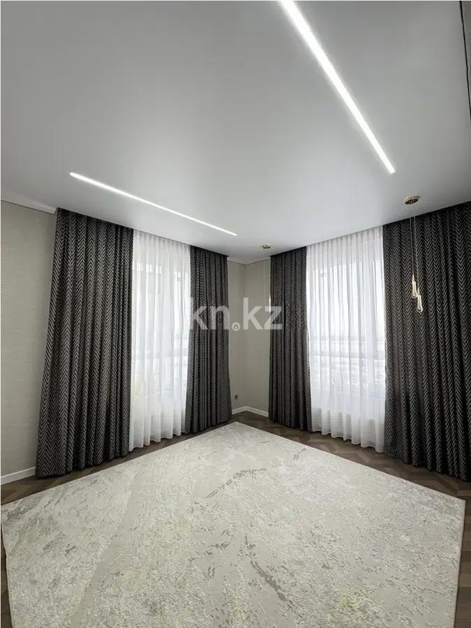 Продажа 3-комнатной квартиры, 78.6 м² в Астане