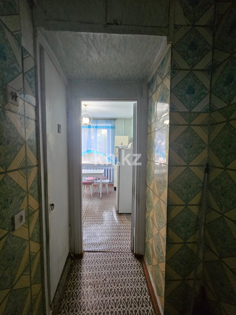 Продажа 2-комнатной квартиры, 53 м², ул. Рыскулова, дом  5 - Продажа  двухкомнатных квартир в Караганде фото 11 из 21