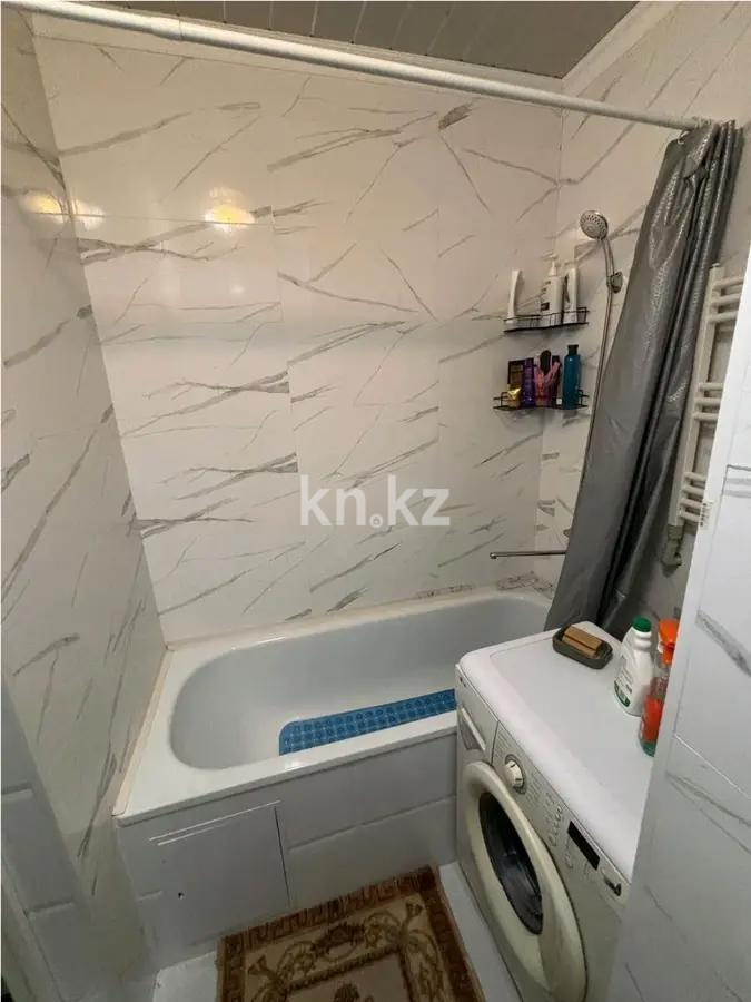 Продажа 2-комнатной квартиры, 58.4 м² в Алматы - фото 4