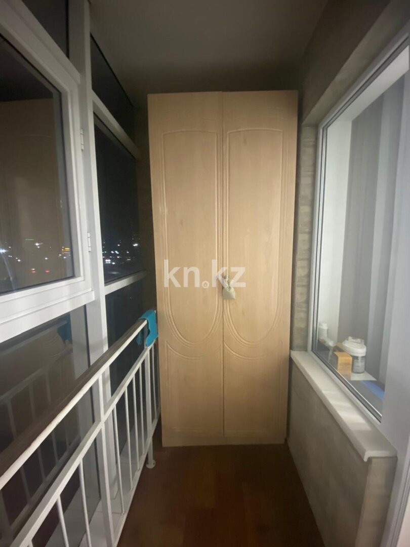 Продажа 3-комнатной квартиры, 98.2 м² в Караганде - фото 21