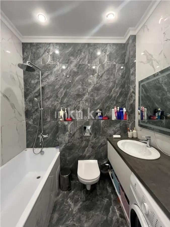 Продажа 2-комнатной квартиры, 64 м² в Астане - фото 4