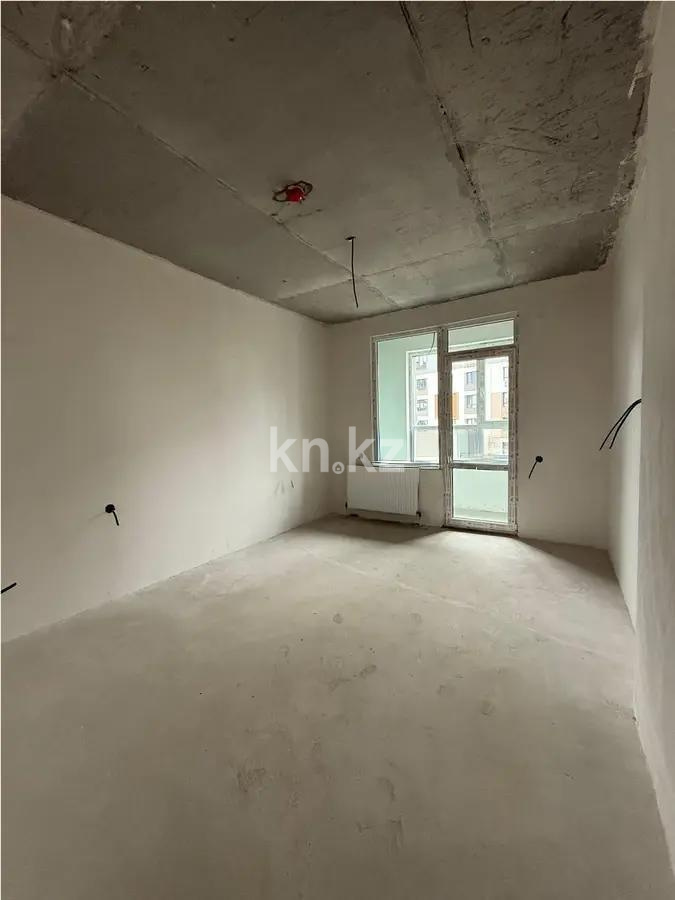 Продажа 3-комнатной квартиры, 91.21 м², ул. Тараз, дом  8/1 стр в Алматы - фото 3