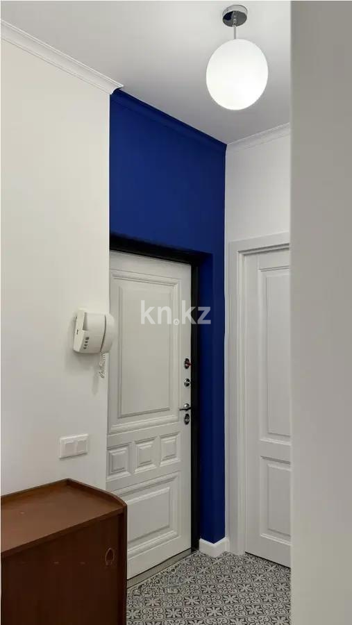 Продажа 3-комнатной квартиры, 138.4 м², пр. Женис, дом  1 - Продажа  трехкомнатных квартир в Астане с фото фото 4 из 5