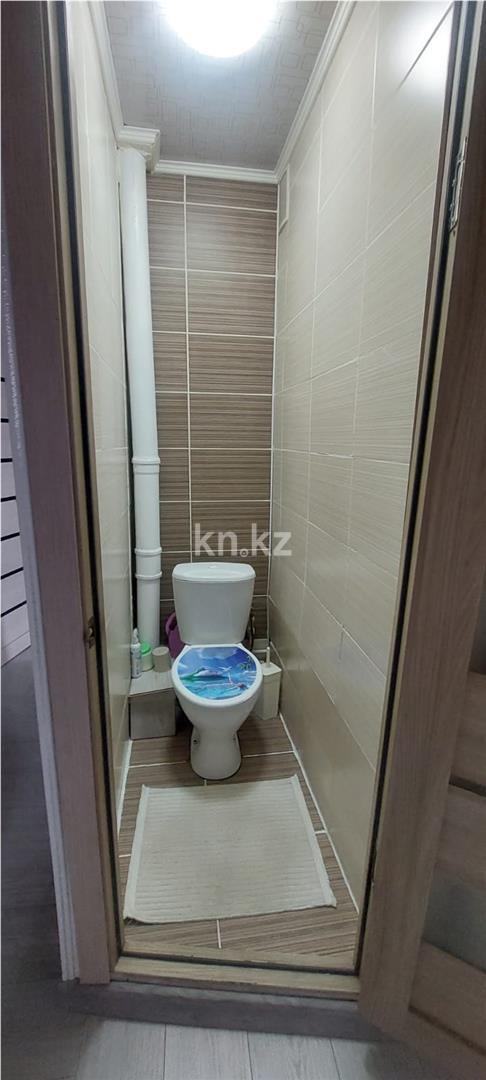 Продажа 4-комнатной квартиры, 78 м², 1 кв-л в Караганде - фото 19