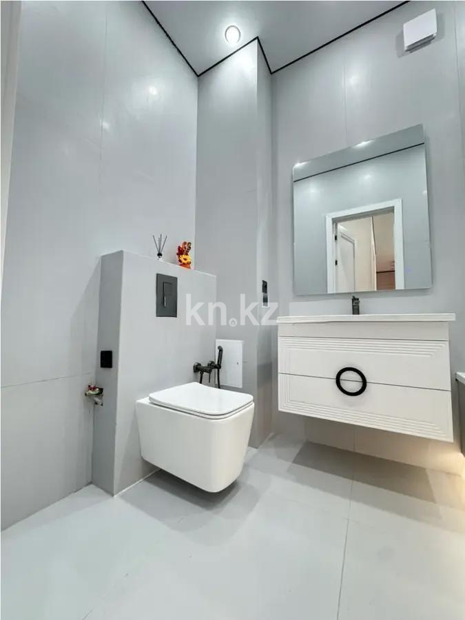 Продажа 3-комнатной квартиры, 58 м² - Продажа трехкомнатных квартир от собственников в Астане - страница 2 фото 7 из 9