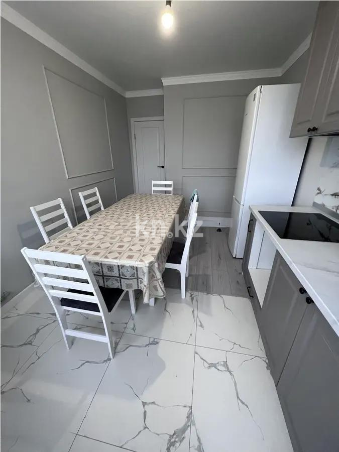 Продажа 3-комнатной квартиры, 75.5 м², ул. Нурмагамбетова, дом  31а в Астане - фото 4