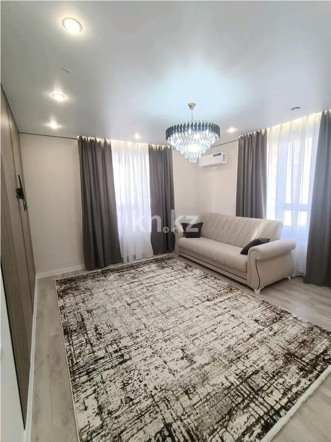 Продажа 2-комнатной квартиры, 57 м², мкр. Шугыла, дом  340/46 в Алматы