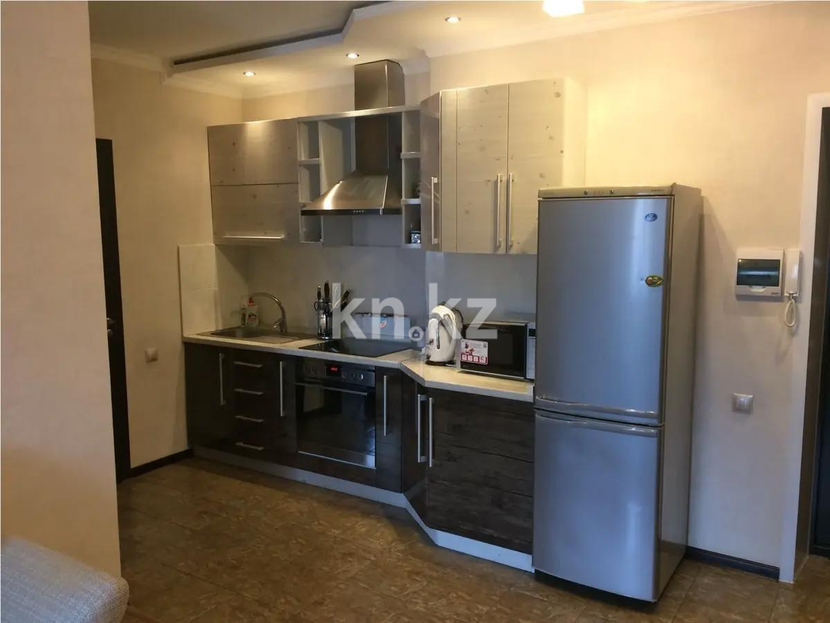 Продажа 2-комнатной квартиры, 41 м² в Астане - фото 3