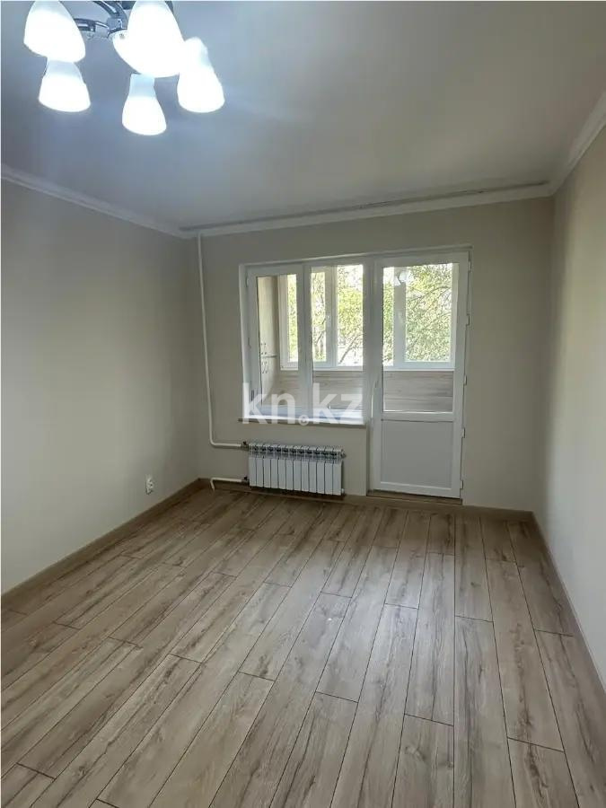 Продажа 1-комнатной квартиры, 15 м², мкр-н Алмагуль, дом  2 - Продажа  однокомнатных квартир в Алматы без посредников с фото фото 1 из 3