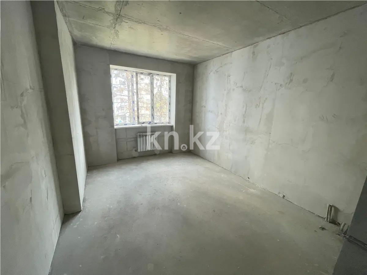 Продажа 2-комнатной квартиры, 62 м², мкр-н Калкаман-1, дом  5 - Продажа  двухкомнатных квартир в новостройках Алматы без посредников с фото фото 1 из 4