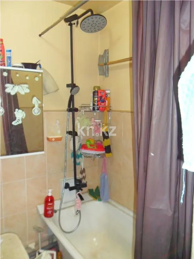 Продажа 2-комнатной квартиры, 44 м² в Алматы - фото 4