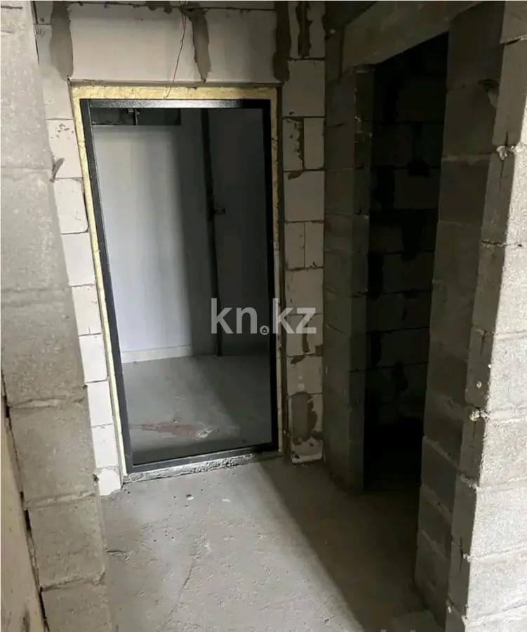 Продажа 1-комнатной квартиры, 29.6 м², ул. Ауэзова, дом  2/8 - Продажа квартир в Алматы с фото фото 4 из 4