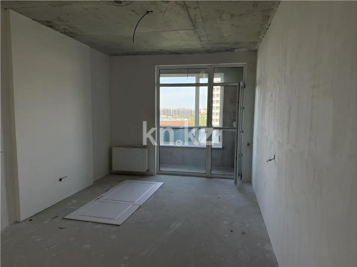 Продажа 4-комнатной квартиры, 137 м² - Продажа квартир в Бостандыкском р-не Алматы - страница 3 фото 1 из 7