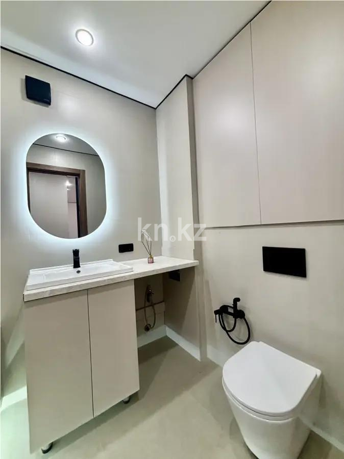 Продажа 3-комнатной квартиры, 58 м² - Продажа трехкомнатных квартир от собственников в Астане - страница 4 фото 6 из 7