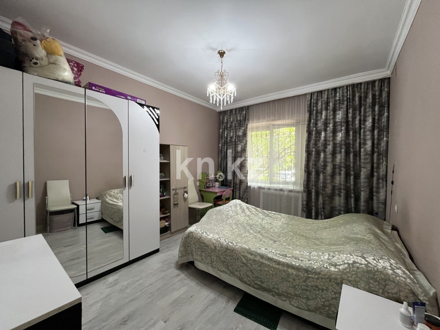 Продажа 2-комнатной квартиры, 51 м² в Алматы - фото 6