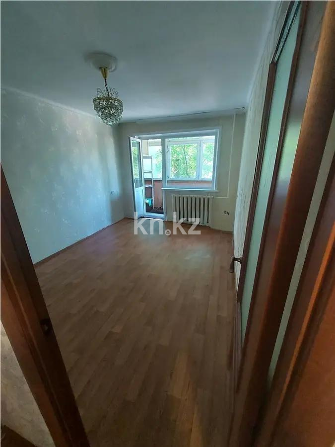 Продажа 2-комнатной квартиры, 47 м² - Продажа двухкомнатных квартир от собственников в Караганде фото 1 из 7