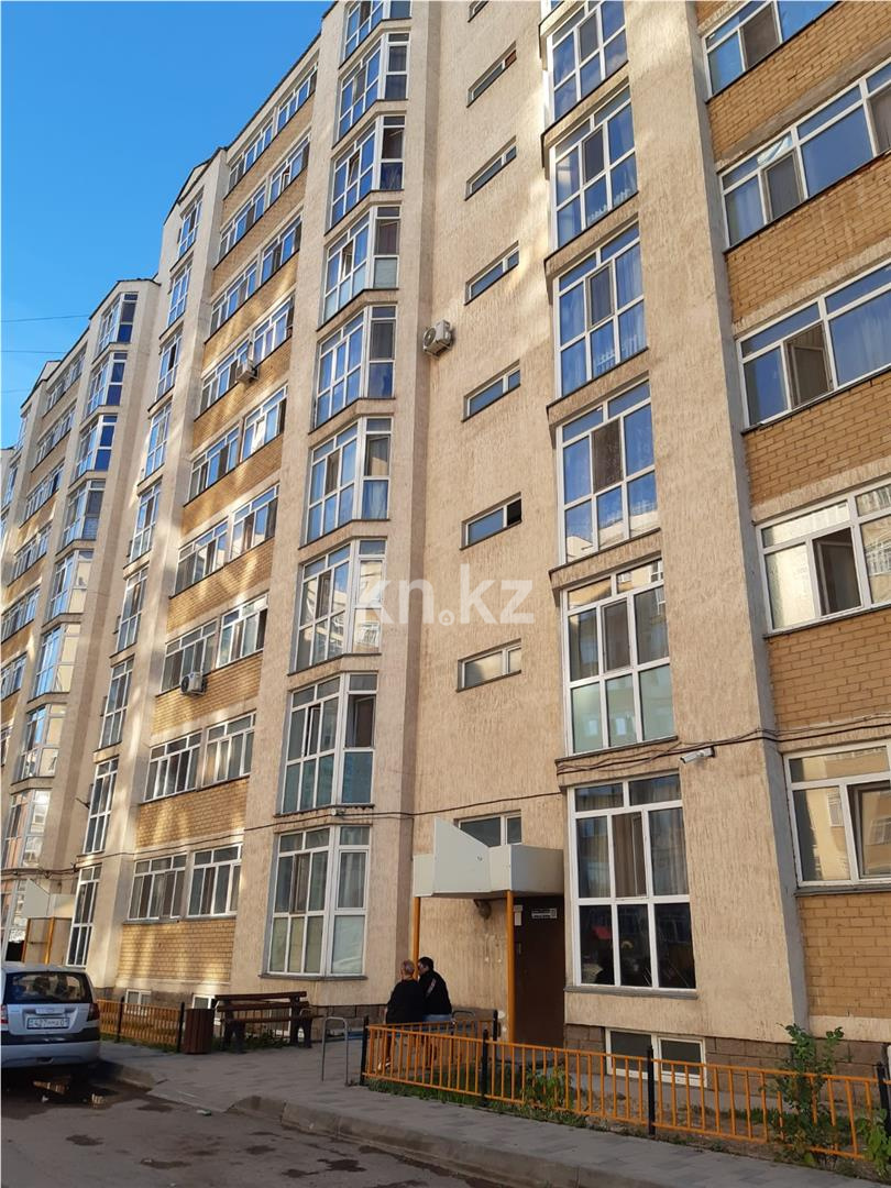 Продажа 1-комнатной квартиры, 21 м² - Продажа офисных и торговых помещений в Актау фото 11 из 13