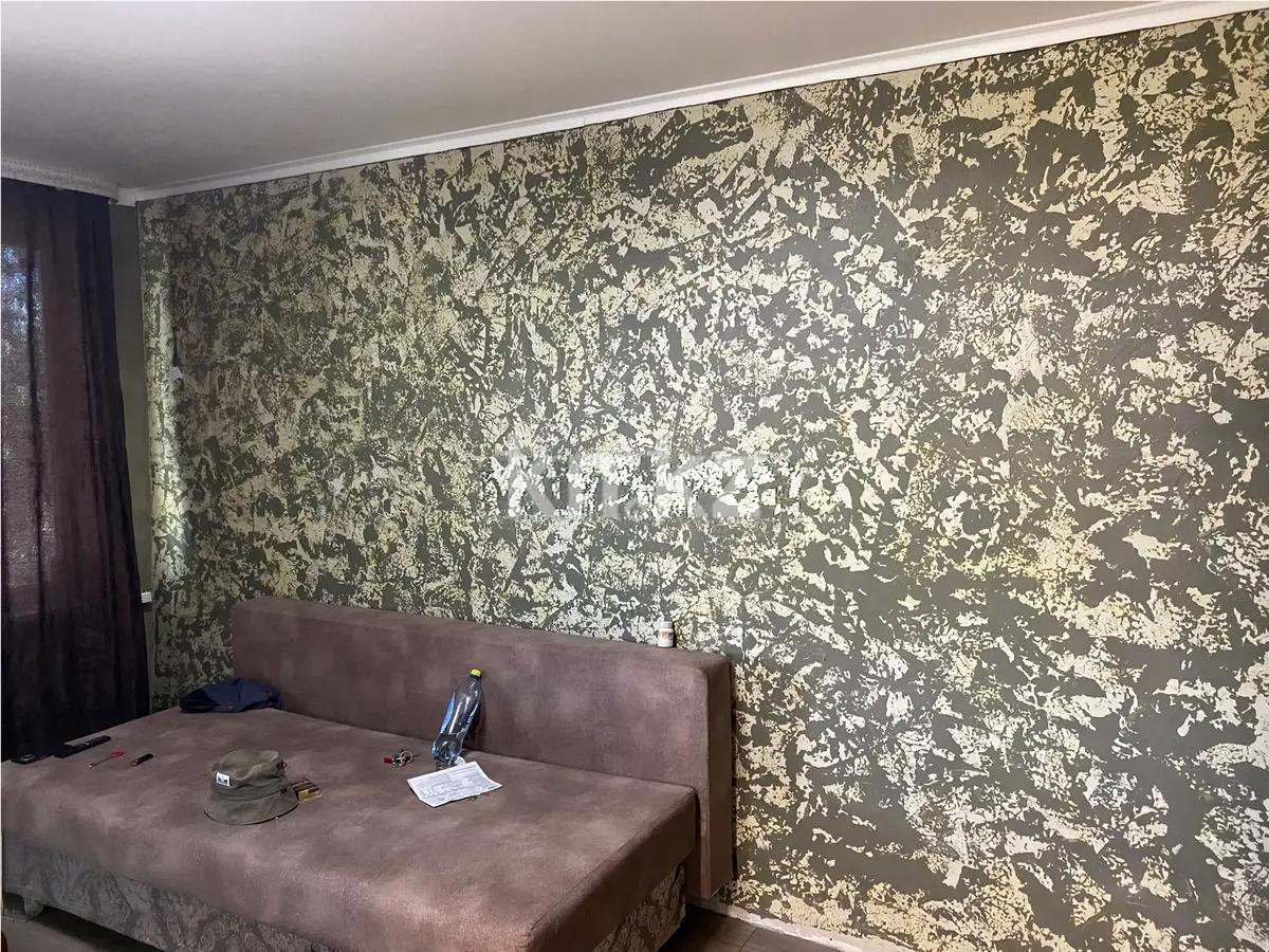 Продажа 2-комнатной квартиры, 48 м², ул. Заславского, дом  1 - Продажа квартир в Караганде фото 1 из 6