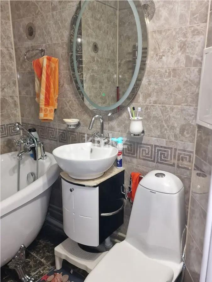 Продажа 4-комнатной квартиры, 85 м², мкр-н Мамыр-2, дом  14 в Алматы - фото 5