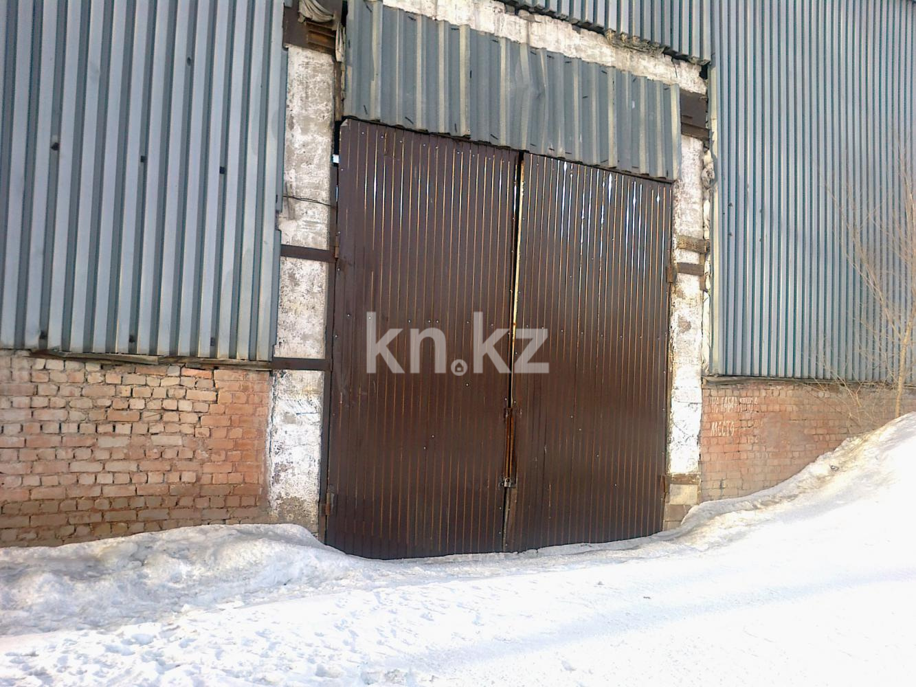 Продажа , 960 м², ул. Жаханша Досмухамедулы, дом  40 - 70-ая улица - Продажа баз, складов и промышленной недвижимости в Астане с фото фото 10 из 11