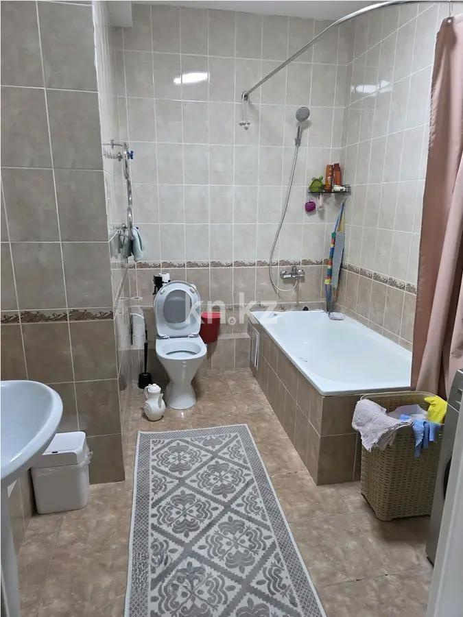 Продажа 4-комнатной квартиры, 128 м² в Астане - фото 3