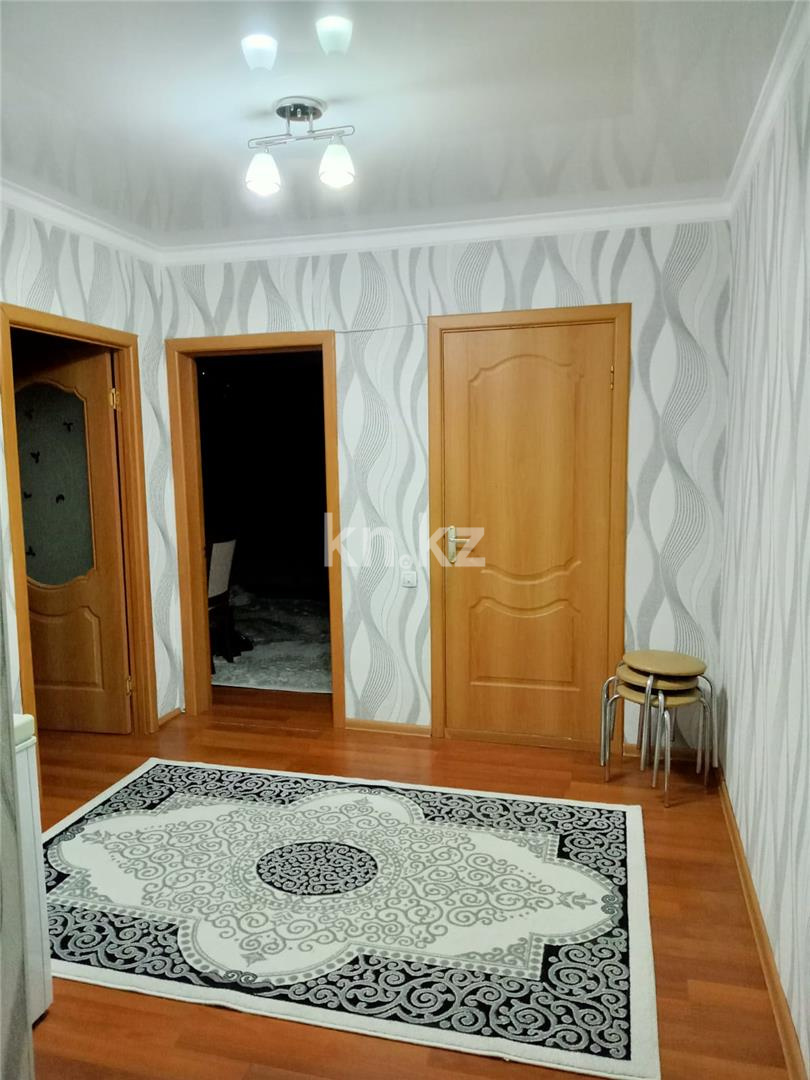Продажа 4-комнатной квартиры, 78 м² - Продажа квартир в Караганде фото 13 из 13