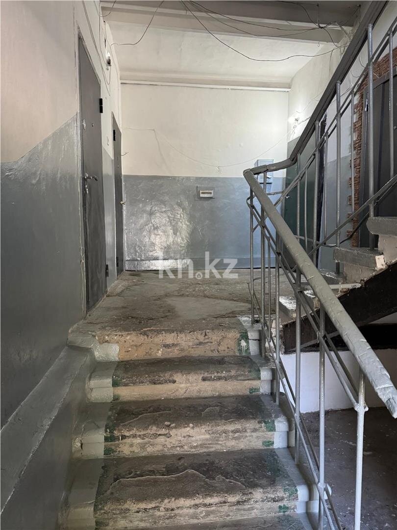 Продажа 3-комнатной квартиры, 55 м² в Темиртау - фото 13