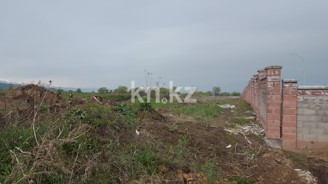 Продажа земельного участка, 144 сот., Алатау - Продажа земельных участков в Алматы фото 6 из 8