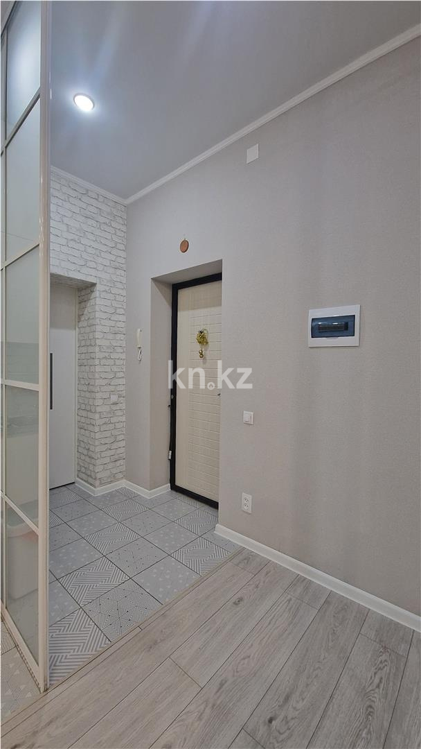 Продажа 2-комнатной квартиры, 43 м², ул. Анжерская - Продажа квартир в Караганде фото 7 из 9