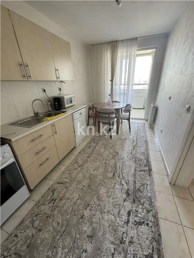 Продажа 2-комнатной квартиры, 64 м² - Продажа двухкомнатных квартир от собственников в Казахстане - страница 3 фото 3 из 4