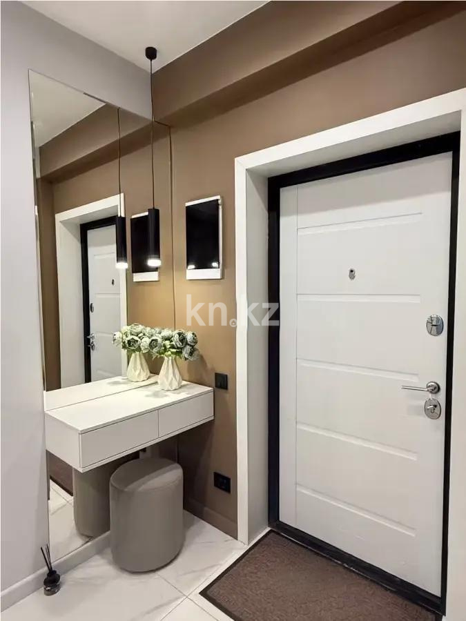 Продажа 3-комнатной квартиры, 80.7 м², ул. Е-67, дом  6 в Астане - фото 5