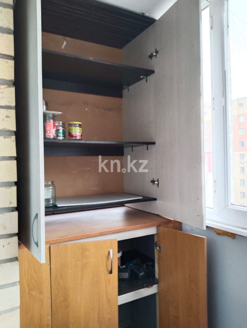 Аренда 1-комнатной квартиры, 40 м² - Аренда квартир помесячно в Казахстане фото 4 из 10