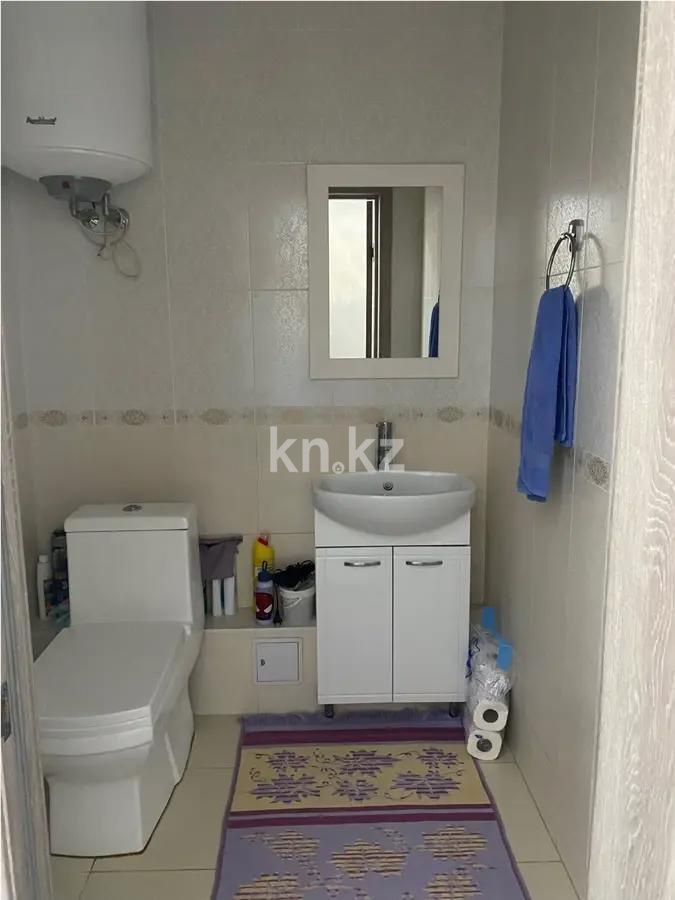 Продажа 2-комнатной квартиры, 93 м², ул. Садвакасова, дом  35 в Алматы - фото 5