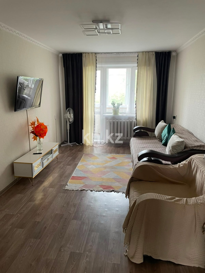 Продажа 2-комнатной квартиры, 46 м² в Караганде - фото 3