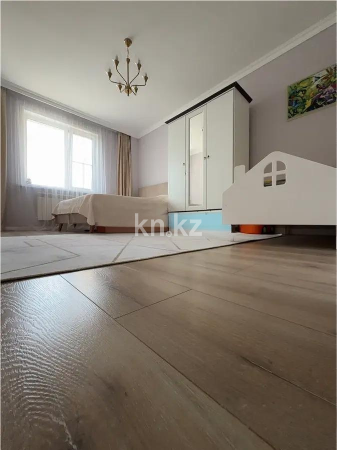 Продажа 2-комнатной квартиры, 65 м², ул. Сарайшык, дом  9 в Астане - фото 2