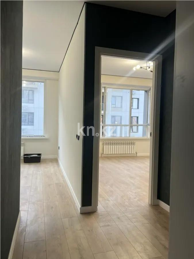 Продажа 1-комнатной квартиры, 34 м² в Алматы - фото 2