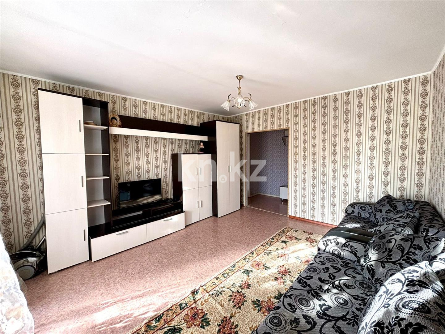 Продажа 2-комнатной квартиры, 49 м² в Караганде - фото 2