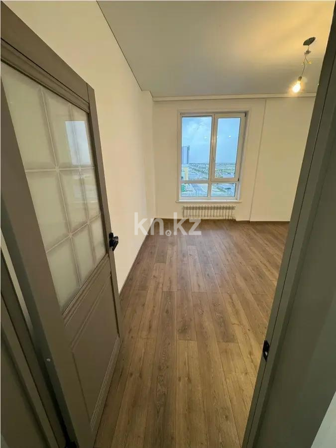 Продажа 2-комнатной квартиры, 45.57 м², пр. Мангилик Ел, дом  68б - Продажа квартир в новостройках Астаны без посредников фото 4 из 6