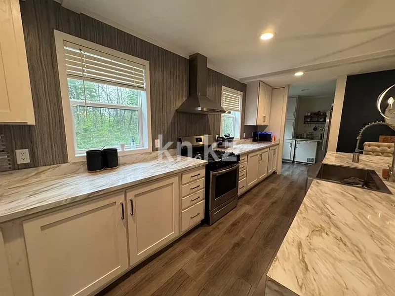 Продажа 4-комнатного дома, 149 м², Бульвар Нуржол, дом  17 - Недавно обставленный дом с достаточным пространством - Продажа домов, коттеджей в Астане с фото фото 12 из 30