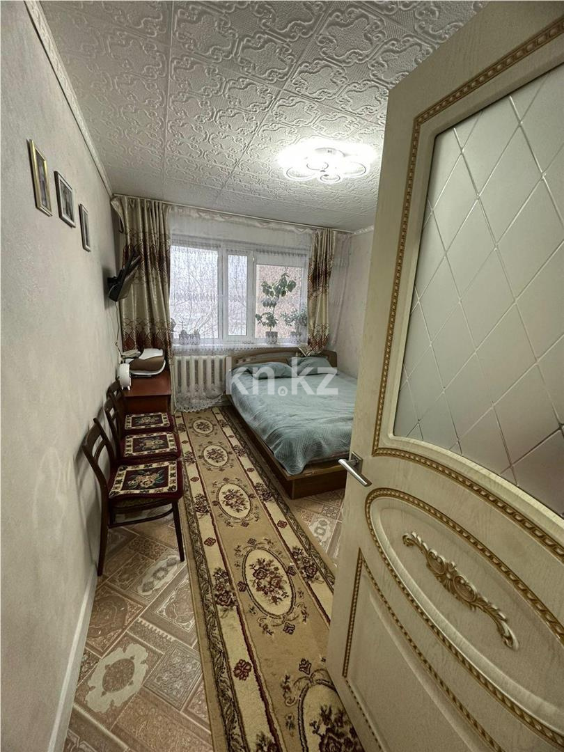 Продажа 3-комнатной квартиры, 70 м² - Продажа квартир в панельном доме в Караганде - страница 57 фото 1 из 9