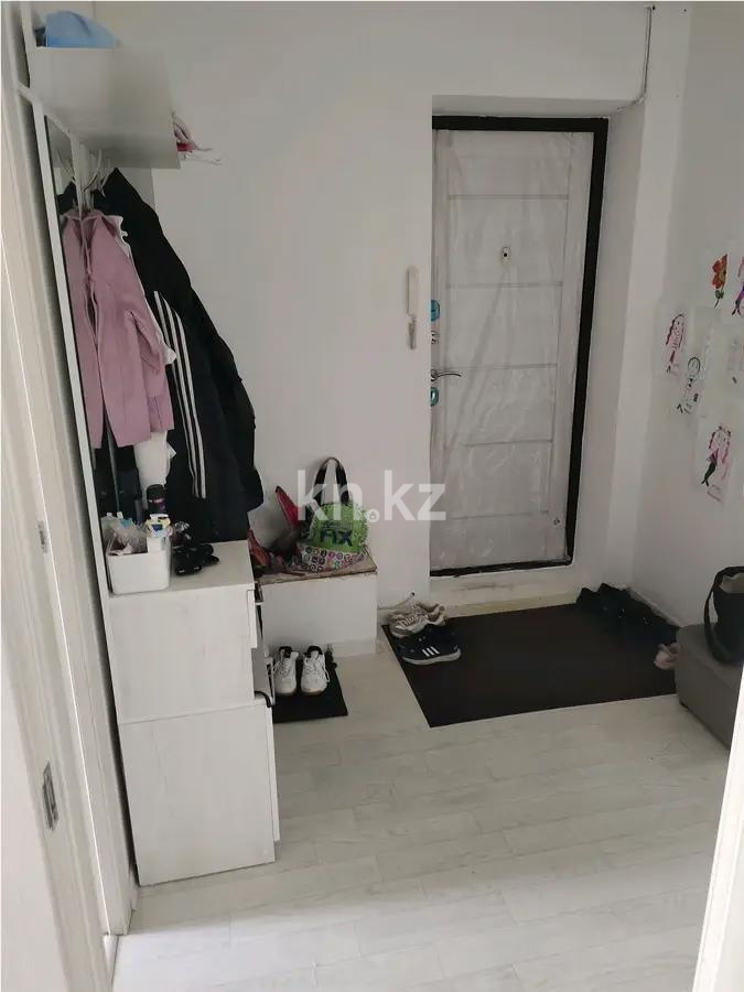 Продажа 2-комнатной квартиры, 56 м² - Продажа квартир от собственников в Астане - страница 3 фото 5 из 5