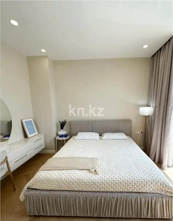 Продажа 2-комнатной квартиры, 81 м², ул. Тараз, дом  2 - Продажа квартир в новостройках Астаны без посредников фото 1 из 5