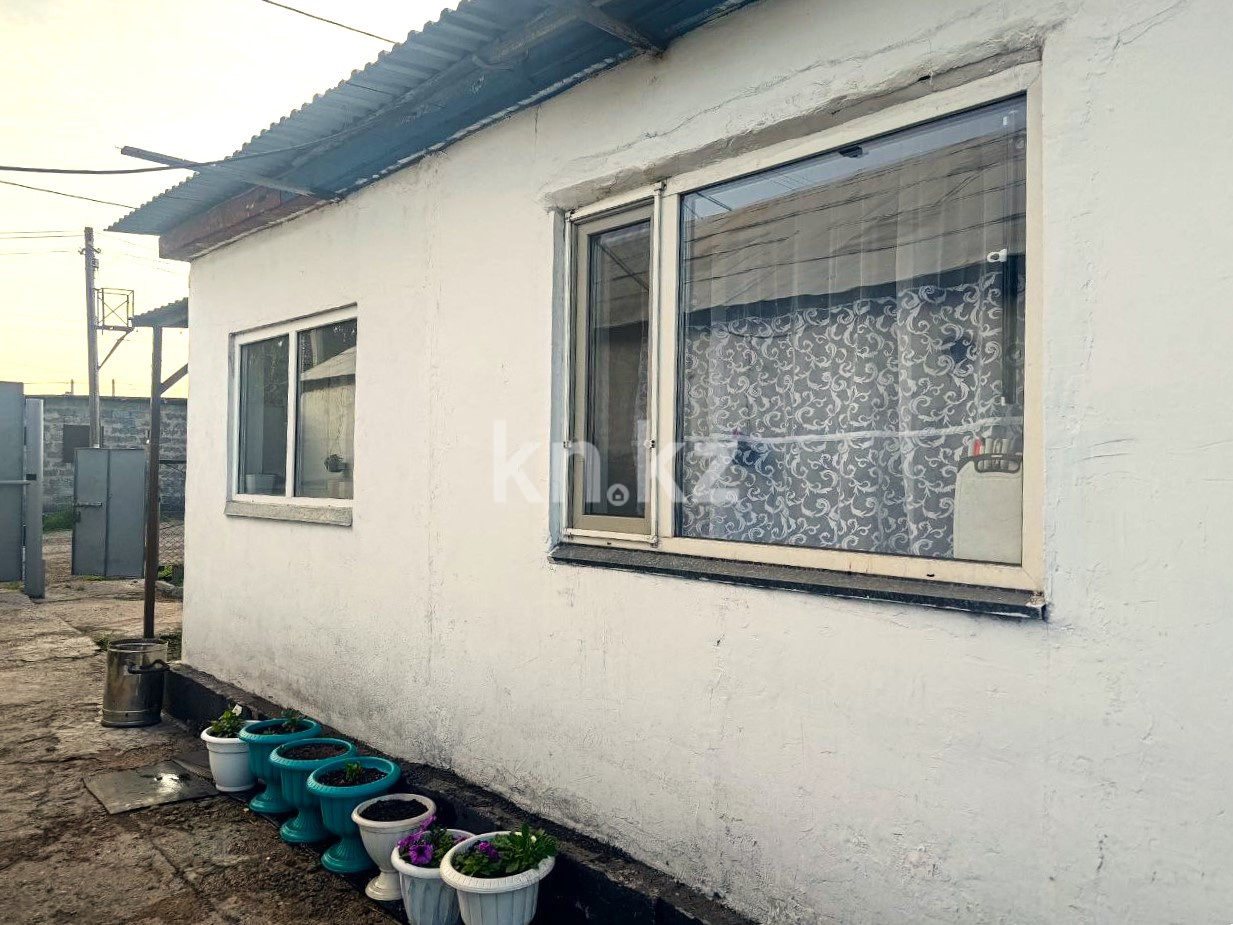 Продажа 4-комнатного дома, 60 м², ул. Павлодарская в Караганде - фото 2