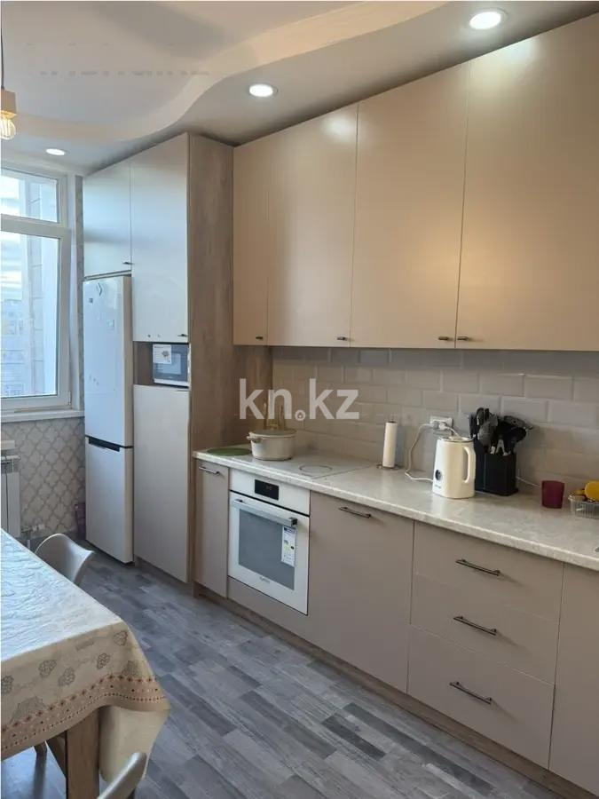 Продажа 2-комнатной квартиры, 61 м² - Продажа двухкомнатных квартир от собственников в Астане - страница 10 фото 3 из 4