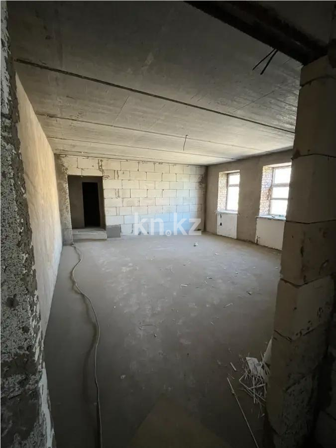 Продажа 3-комнатной квартиры, 92.5 м² - Продажа квартир от собственников в Астане - страница 2 фото 1 из 5