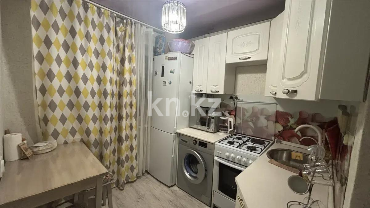Продажа 2-комнатной квартиры, 50 м² в Караганде - фото 3
