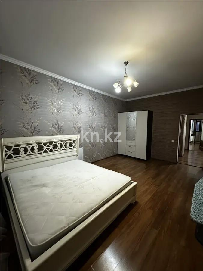 Продажа 3-комнатной квартиры, 110.5 м² в Астане - фото 3