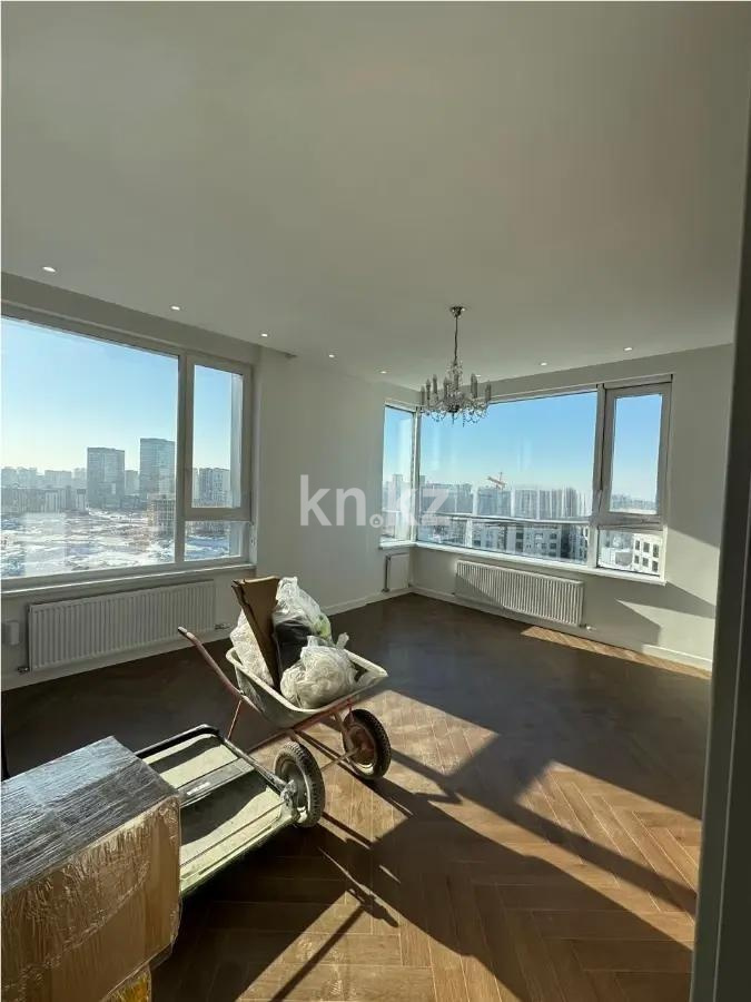 Продажа 2-комнатной квартиры, 62.3 м² - Недвижимость в Казахстане - страница 3 фото 1 из 4